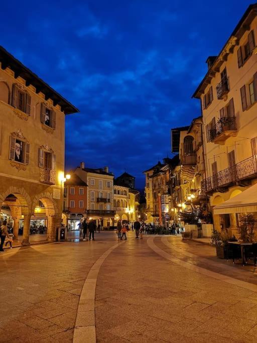 Romantic 5Vie Capis Domodossola Exterior foto